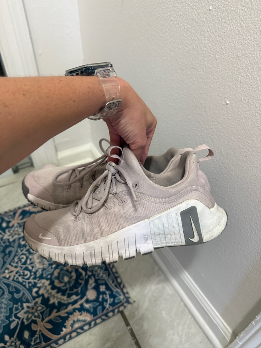 Nike Women’s Metcon shoes